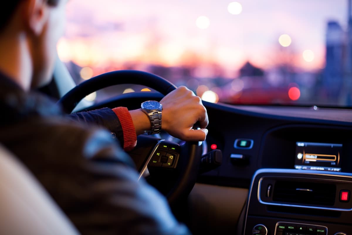London Stansted Airport taxi transfer